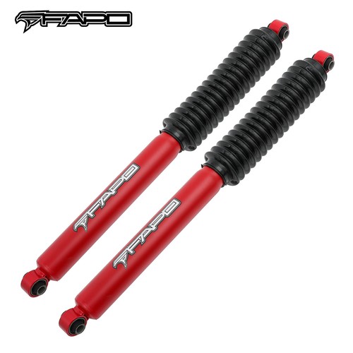 Rear lift shocks for - 2-3",