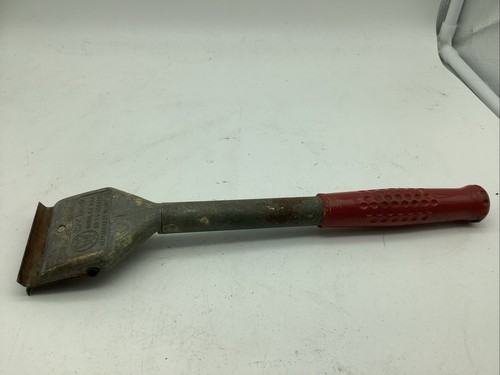 Vintage red devil - devil, #55