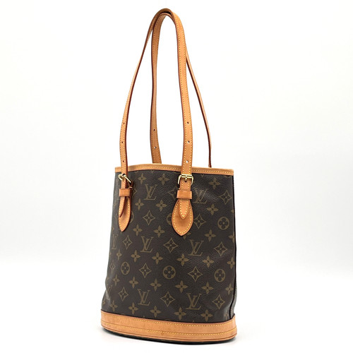 Louis vuitton bucket - louis,
