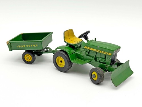 John deere 140 blade - john,
