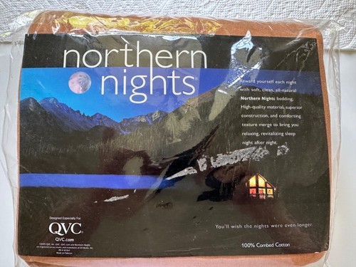 Northern nights 100 combed - northern, 100%