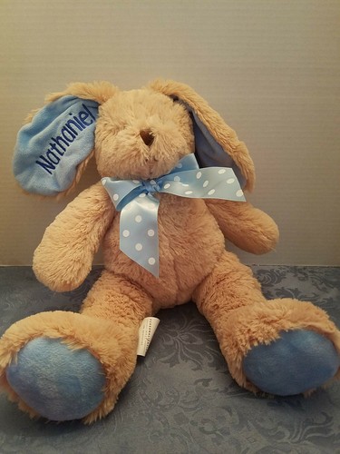 Personalized nathaniel blue - nathaniel,