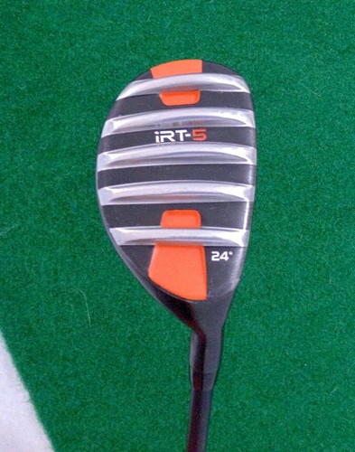 Irt hybrid senior - irt-5, flex