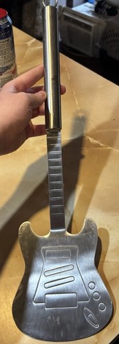 Gamago guitar hero stainless - gamago,
