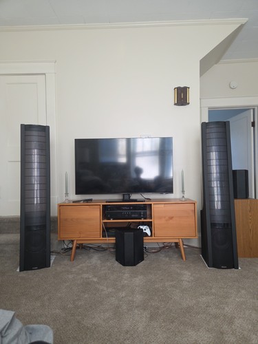 Martin logan aerius - aerius,