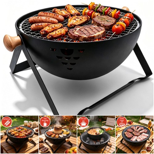 Portable hemisphere 1 - hemisphere, 4-in-1