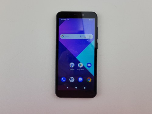Wiko life 16gb - 3,
