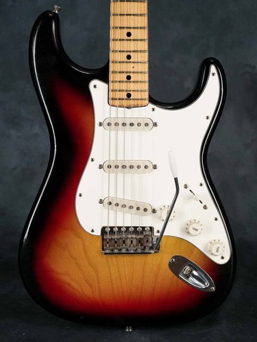 Used fender 1971 - used,
