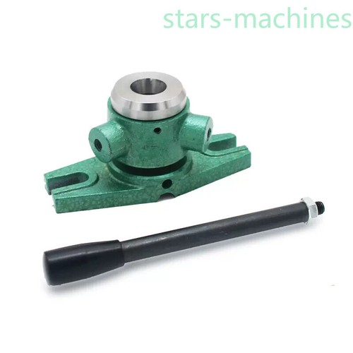 Pneumatic collet holder - pneumatic,