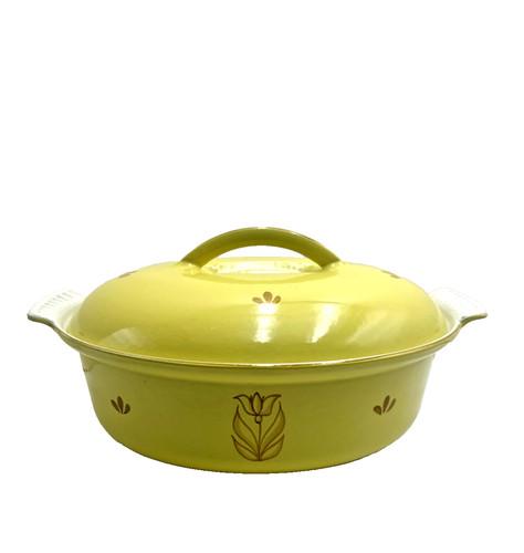 Vintage dru holland - dru, enamel