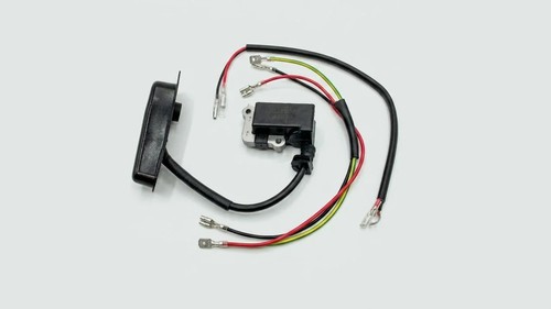 Ignition coil assy - ignition, 598471801