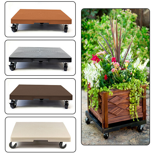Devault heavy duty square - heavy,