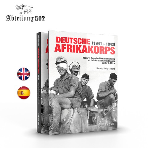 Abteilung502 deutsche afrika - abteilung502,