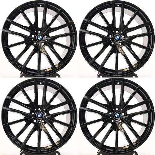 Staggered bmw x6 x7 - bmw,