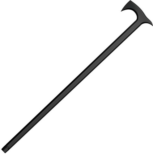 Cold steel axe head - 38", cane