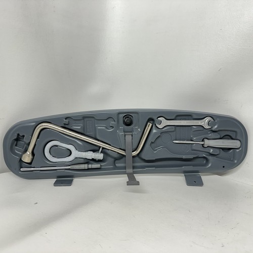 Bmw 325i trunk - 325i, kit