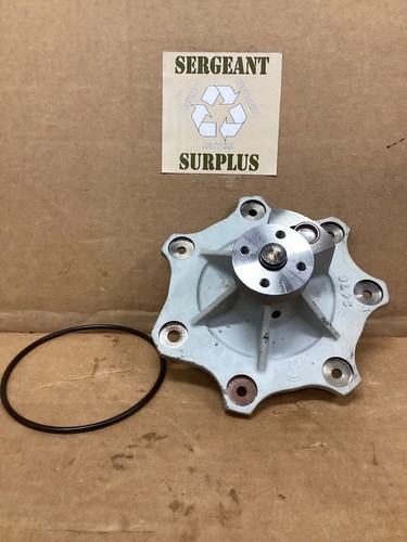 Water pump engine fg - pump,, engine/fg