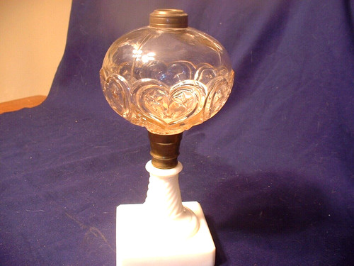 Antique htf 19thc - antique, eapg