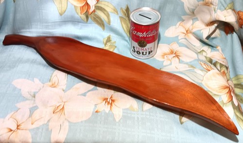 60s big island - big, leaf