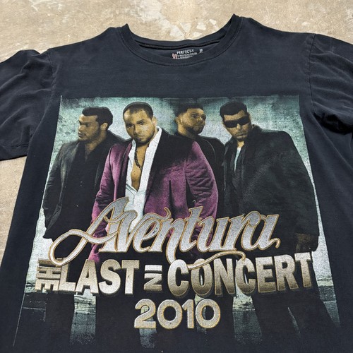 Aventura last 2010 - aventura,