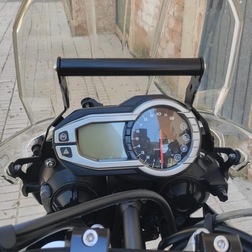 For 2011 2017 tiger 800 - 2011-2017,