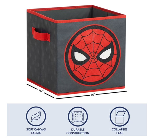 Spider man kids - spider-man, bin