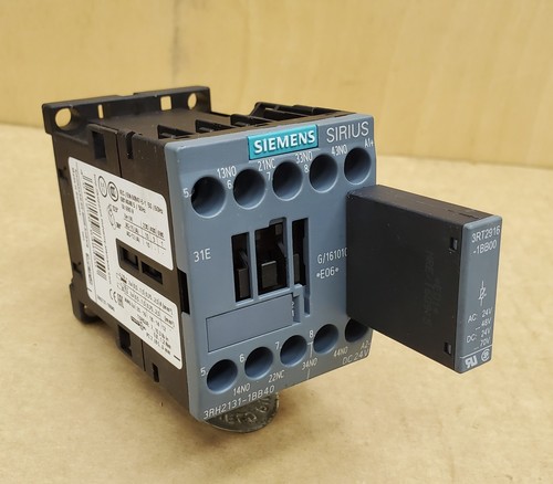 Siemens 3rh2131 1bb40 - siemens, 3rh2131-1bb40