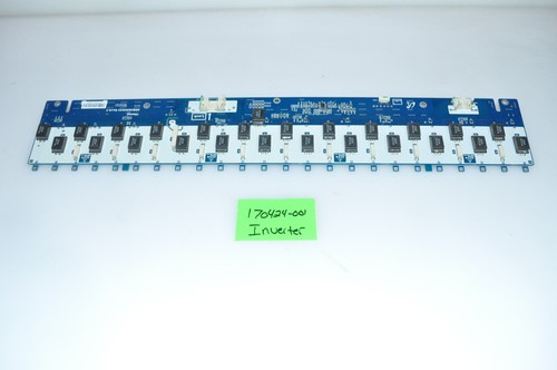 Sony kdl 46s4100 inverter - kdl-46s4100,