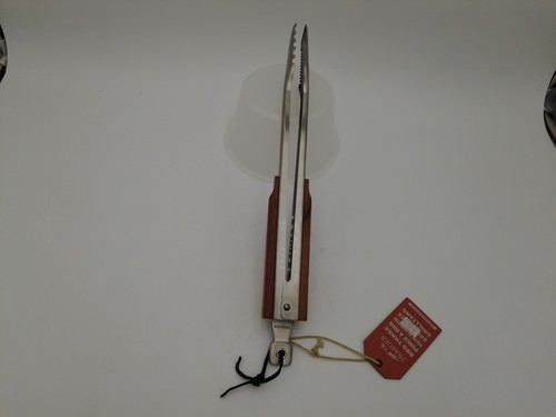 Traeger bbq tongs - bbq,