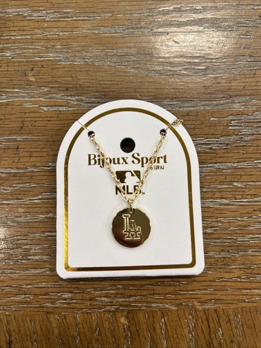 Bijoux sport luv mlb - sport,