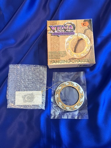 Super rare xena creative - super,