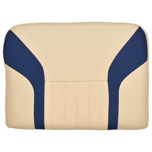 Boat jump seat - back, cushion