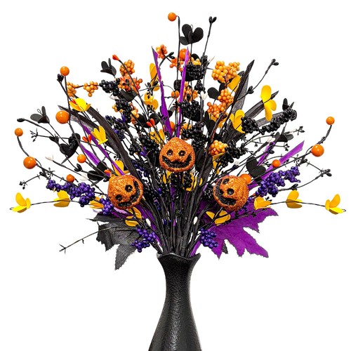 Dcqgcd pack halloween floral - dcqgcd, 6-pack