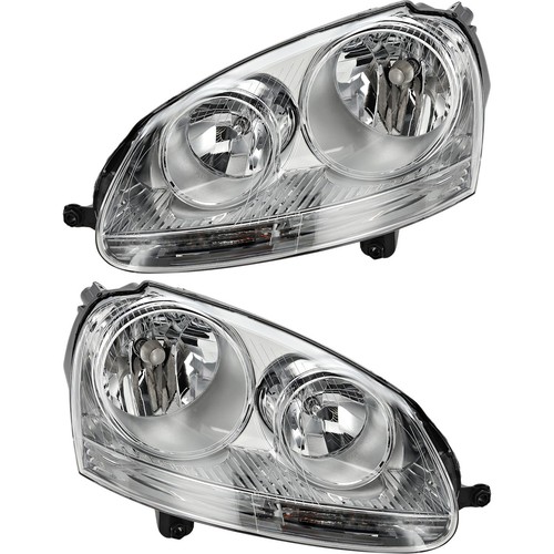Halogen headlight set for - halogen,