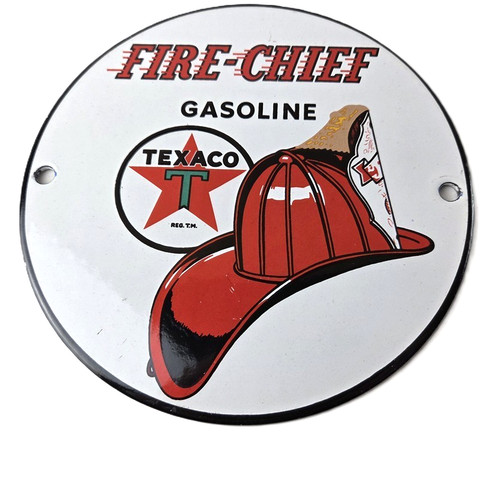 Vintage texaco sign texas - texaco,