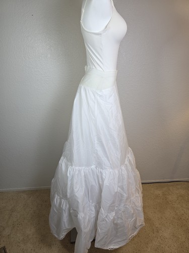 Davids bridal white - fit, &
