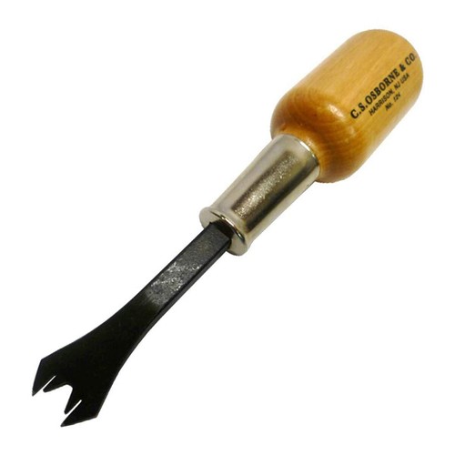 Osborne 124 staple - osborne,