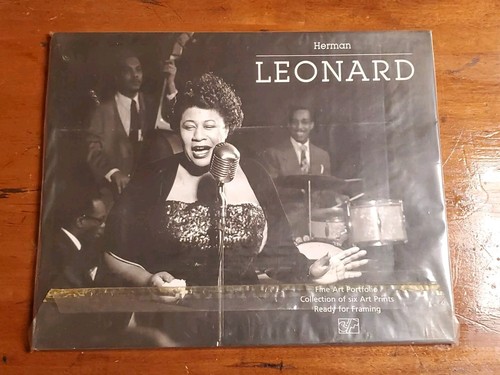 Herman leonard graphique - herman,