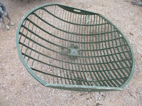 Antenna reflector band - antenna, reflector,