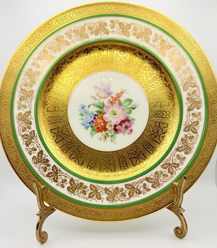 Antique cauldon england - antique,