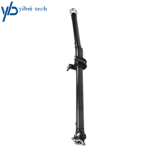 Rear driveshaft assembly for - rear,
