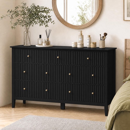 Drawer dresser wide - drawer,