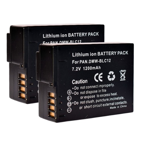 Battery for panasonic - battery,