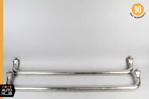 Mercedes w163 ml430 - mercedes,