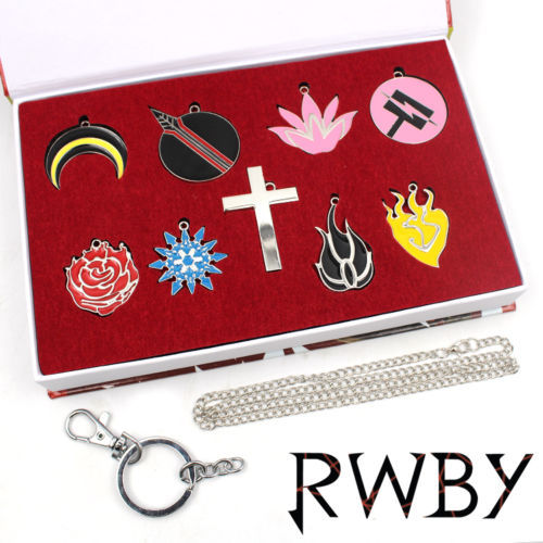 Rwby ruby rose - rwby-ruby, weiss