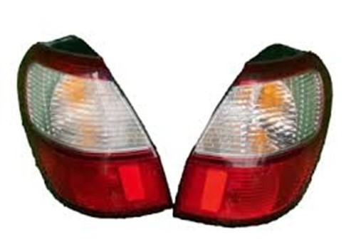 Subaru genuine set taillights - subaru,