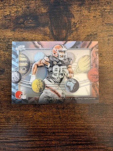 2025 topps cosmic chrome - topps,