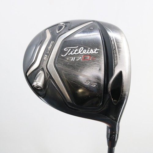 Dent titleist 917d2 - titleist, 9.5