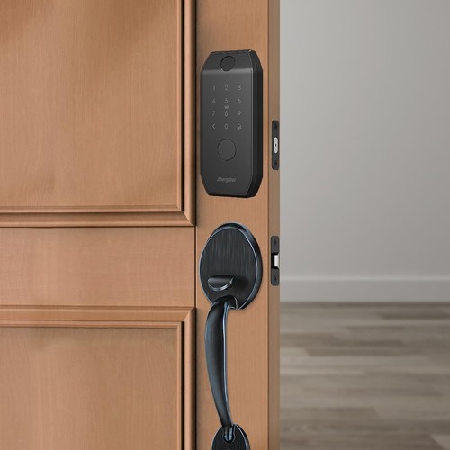 Energizer connect smart - energizer, in