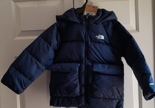 The north face kids - the, down